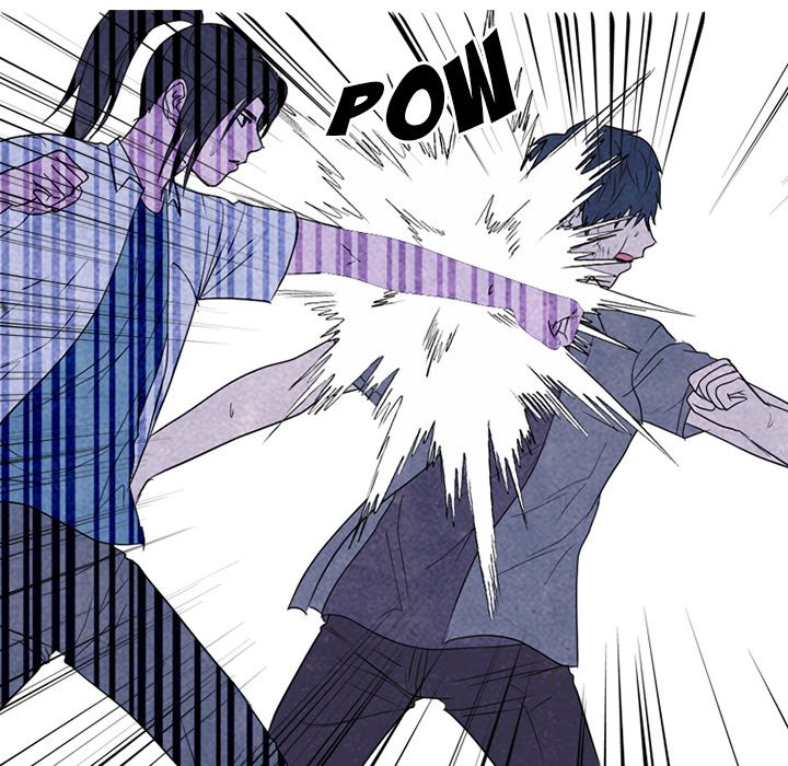 High School Devil Chapter 263 image 99