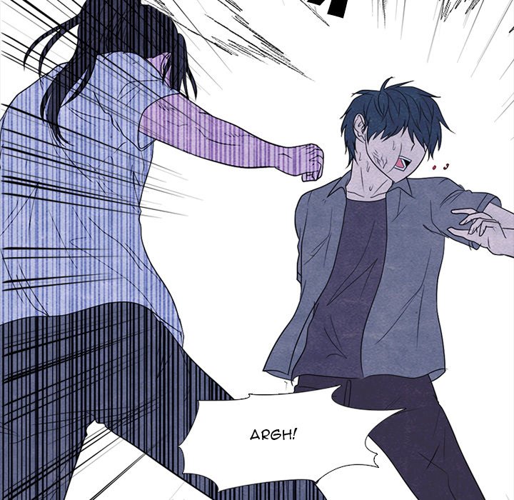 High School Devil Chapter 263 image 104