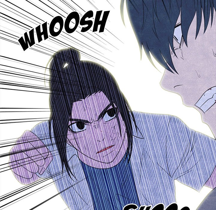 High School Devil Chapter 263 image 106