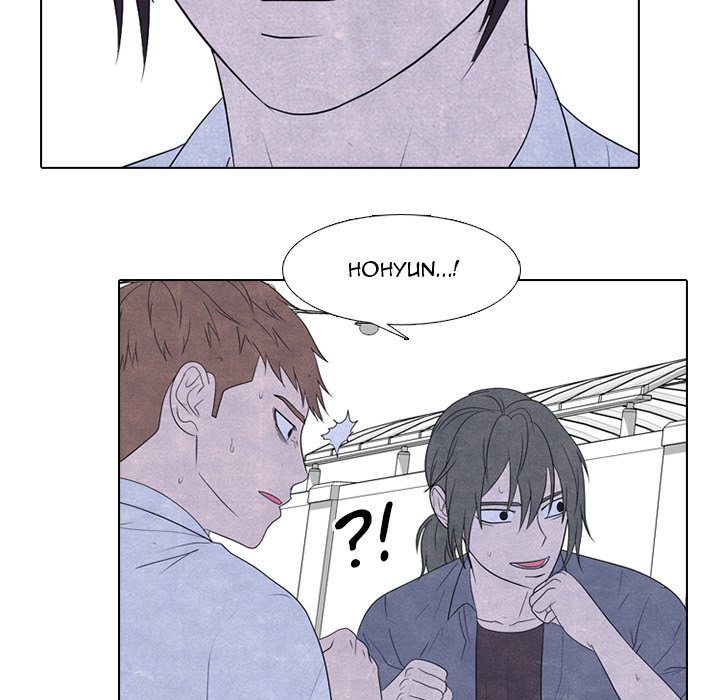 High School Devil Chapter 263 image 115