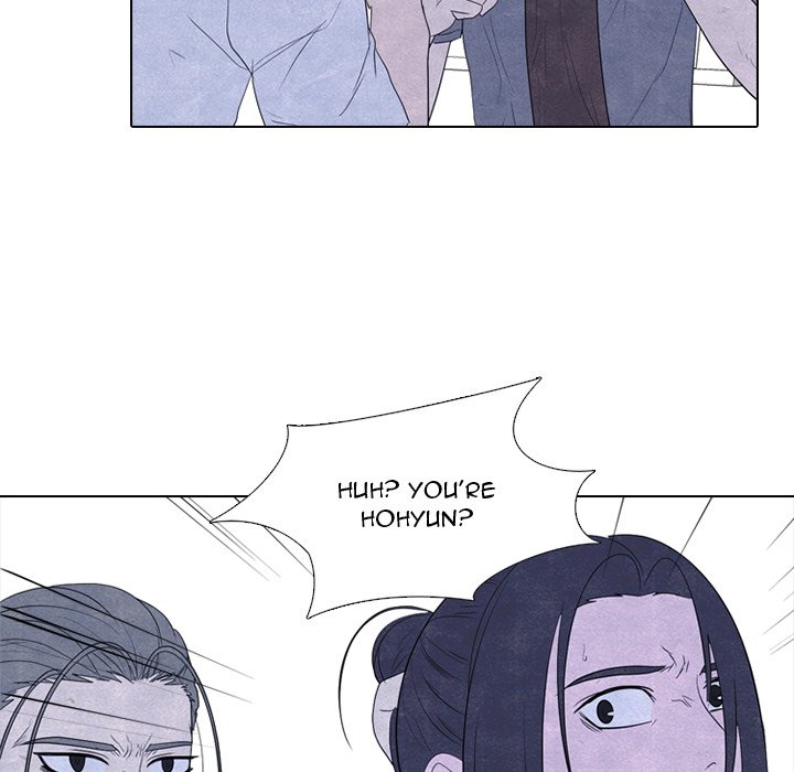 High School Devil Chapter 263 image 116