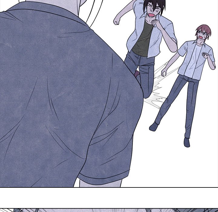 High School Devil Chapter 263 image 126