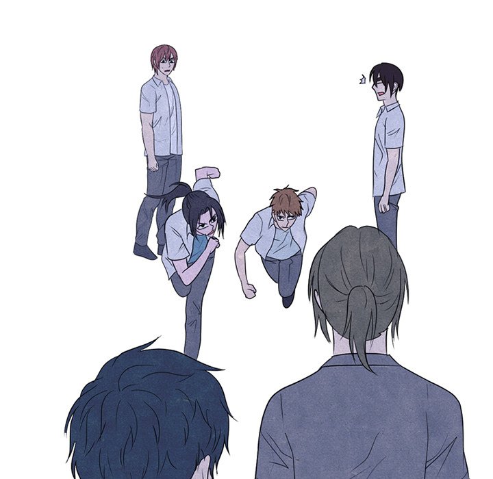 High School Devil Chapter 263 image 14