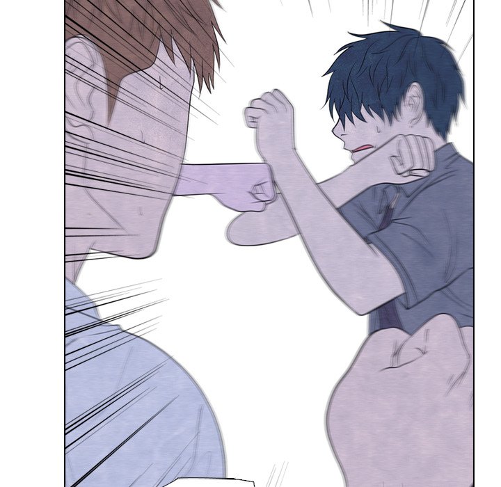 High School Devil Chapter 263 image 17