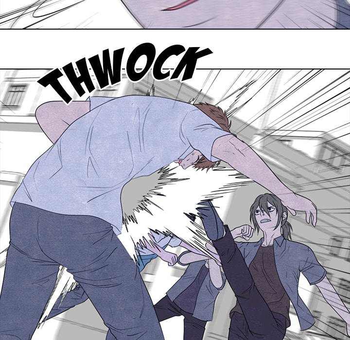 High School Devil Chapter 263 image 19