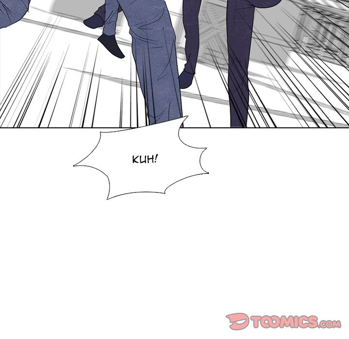 High School Devil Chapter 263 image 20