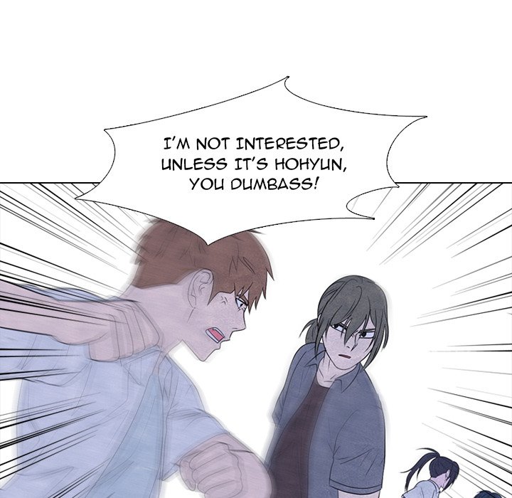 High School Devil Chapter 263 image 24