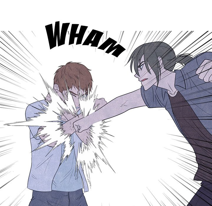 High School Devil Chapter 263 image 28