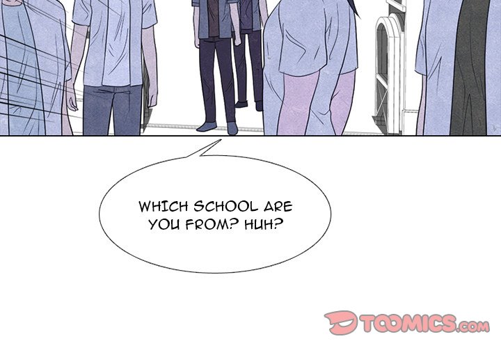 High School Devil Chapter 263 image 2