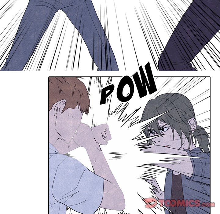 High School Devil Chapter 263 image 29