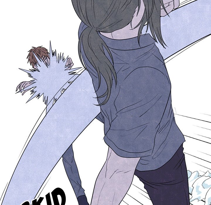 High School Devil Chapter 263 image 32