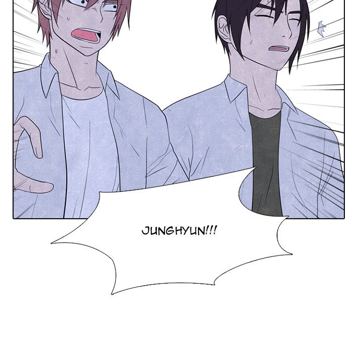 High School Devil Chapter 263 image 34