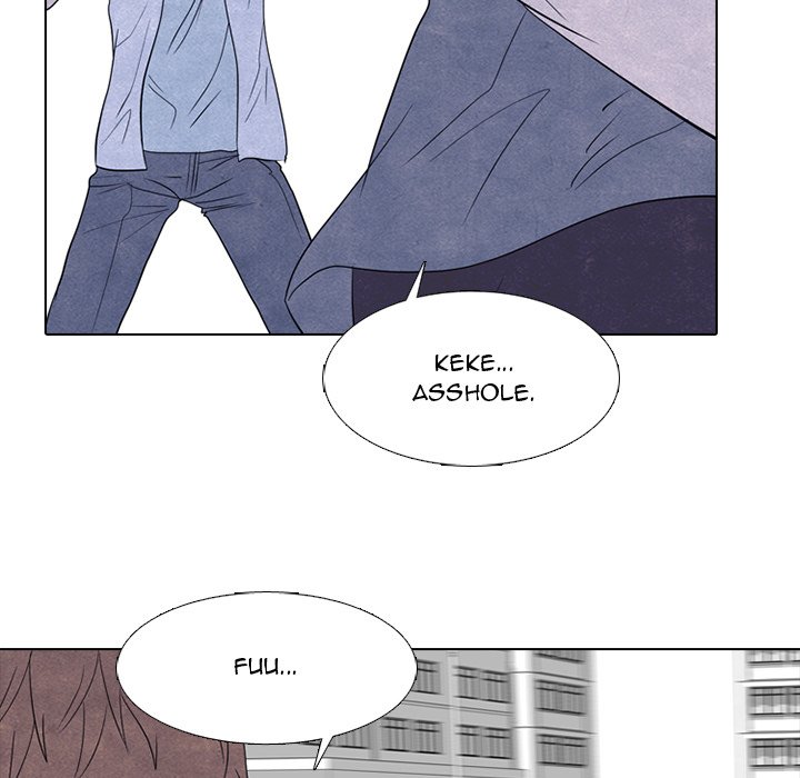 High School Devil Chapter 263 image 39