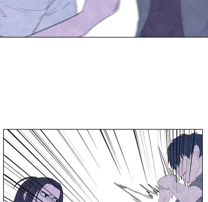 High School Devil Chapter 263 image 42