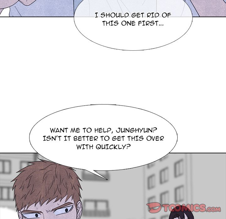 High School Devil Chapter 263 image 47