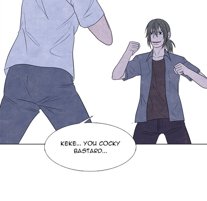 High School Devil Chapter 263 image 51