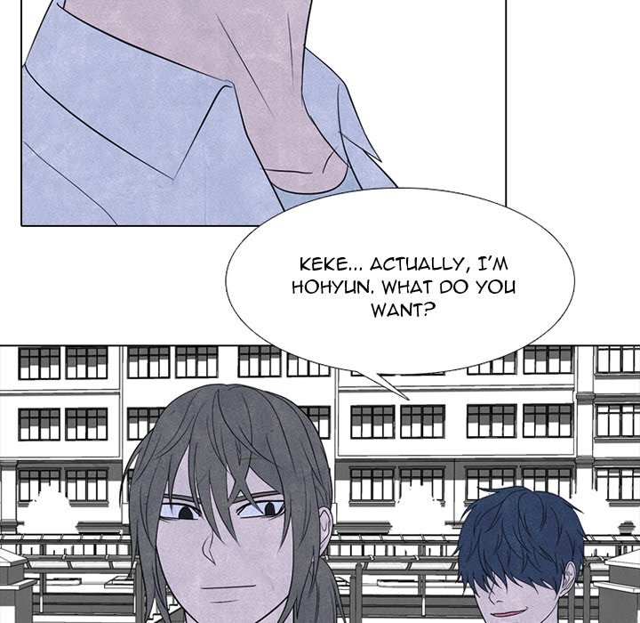 High School Devil Chapter 263 image 5