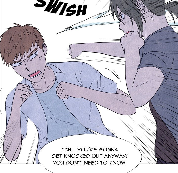 High School Devil Chapter 263 image 60
