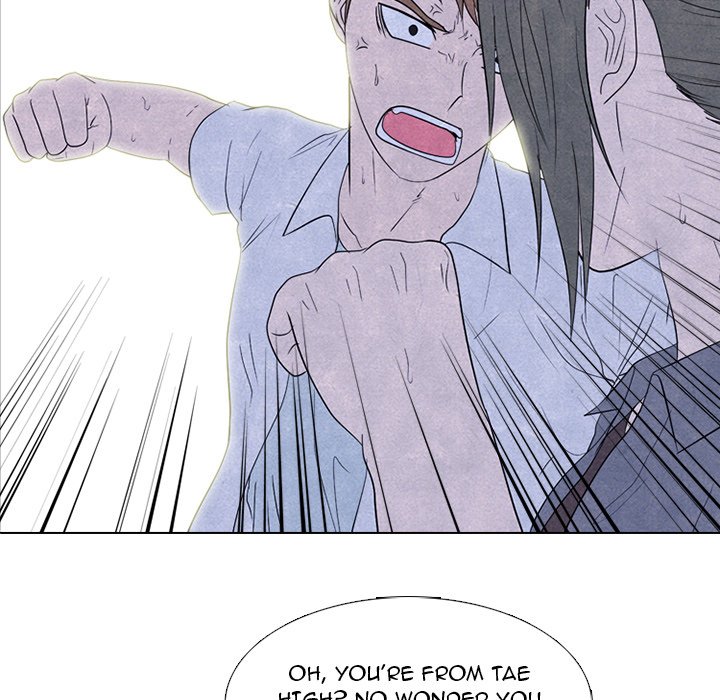 High School Devil Chapter 263 image 64