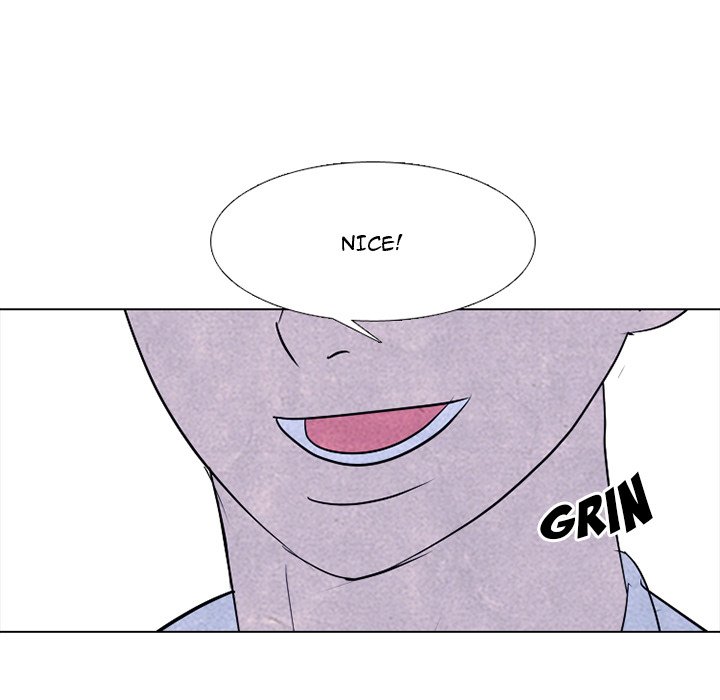 High School Devil Chapter 263 image 7