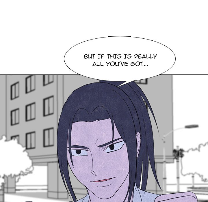 High School Devil Chapter 263 image 87