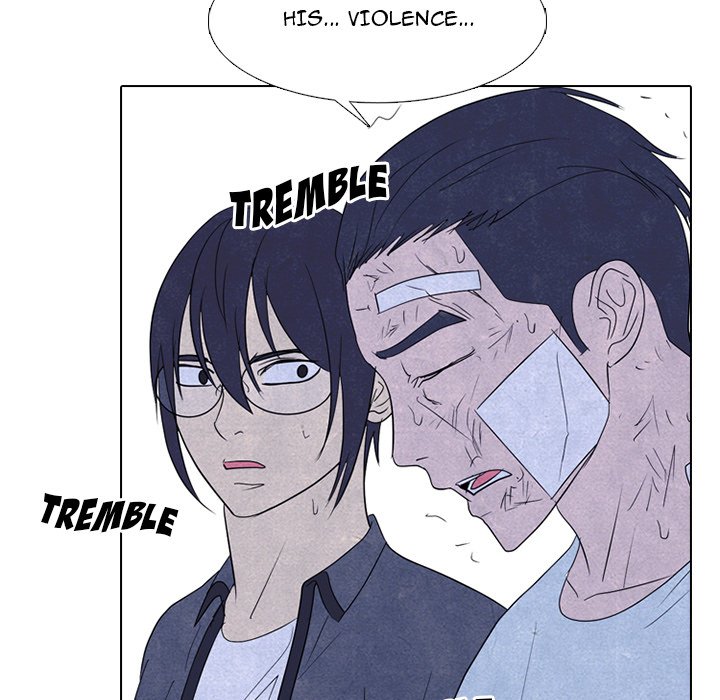 High School Devil Chapter 264 image 100