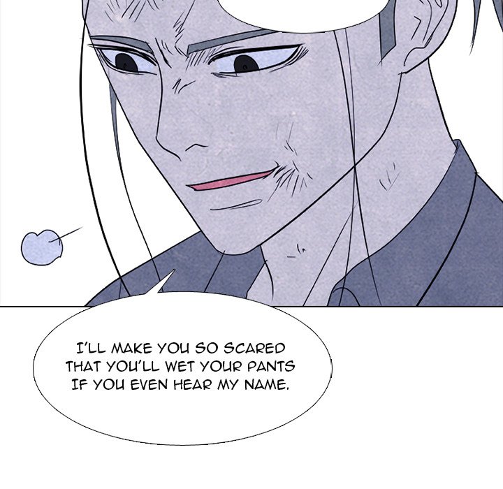 High School Devil Chapter 264 image 113