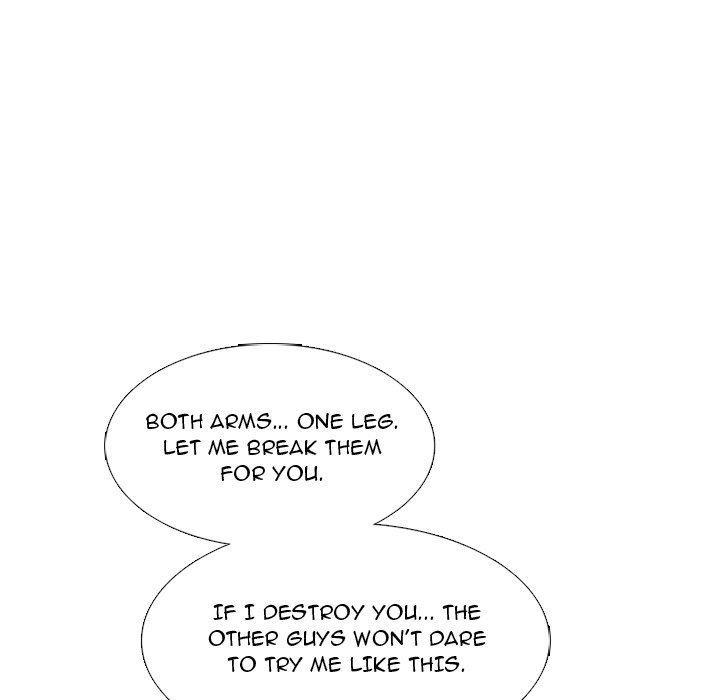 High School Devil Chapter 264 image 114