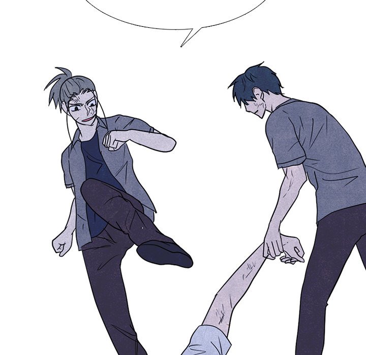 High School Devil Chapter 264 image 115