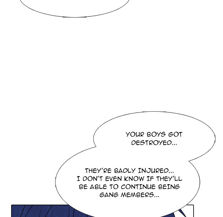 High School Devil Chapter 264 image 126