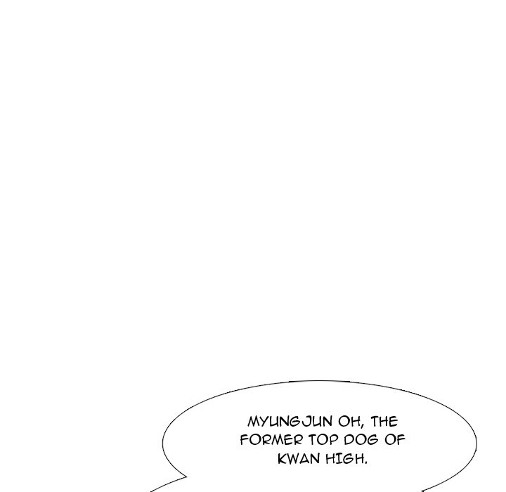 High School Devil Chapter 264 image 134