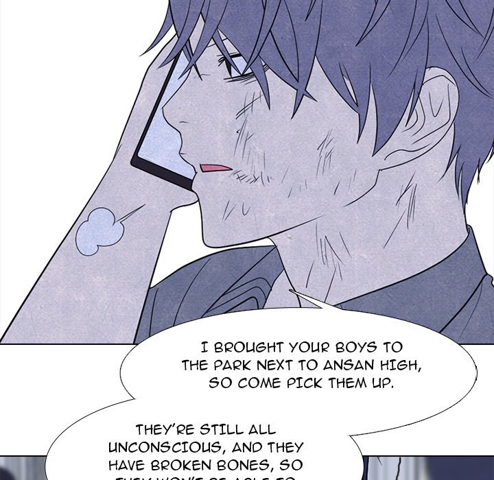 High School Devil Chapter 264 image 136
