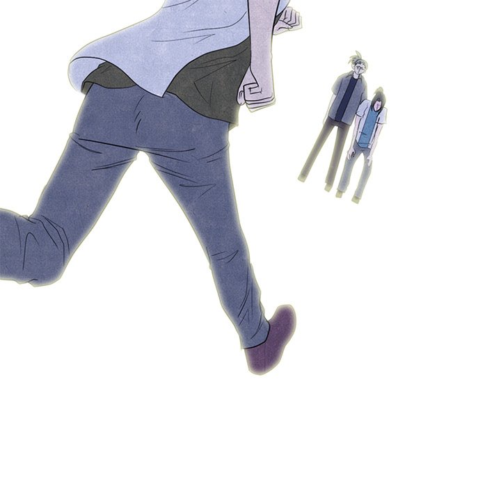 High School Devil Chapter 264 image 13
