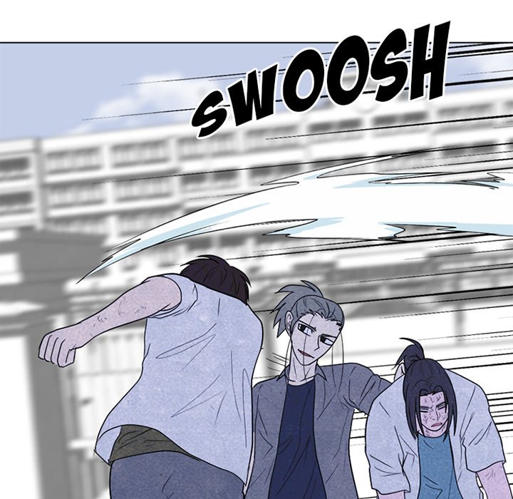 High School Devil Chapter 264 image 16