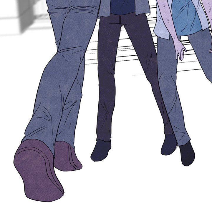 High School Devil Chapter 264 image 17