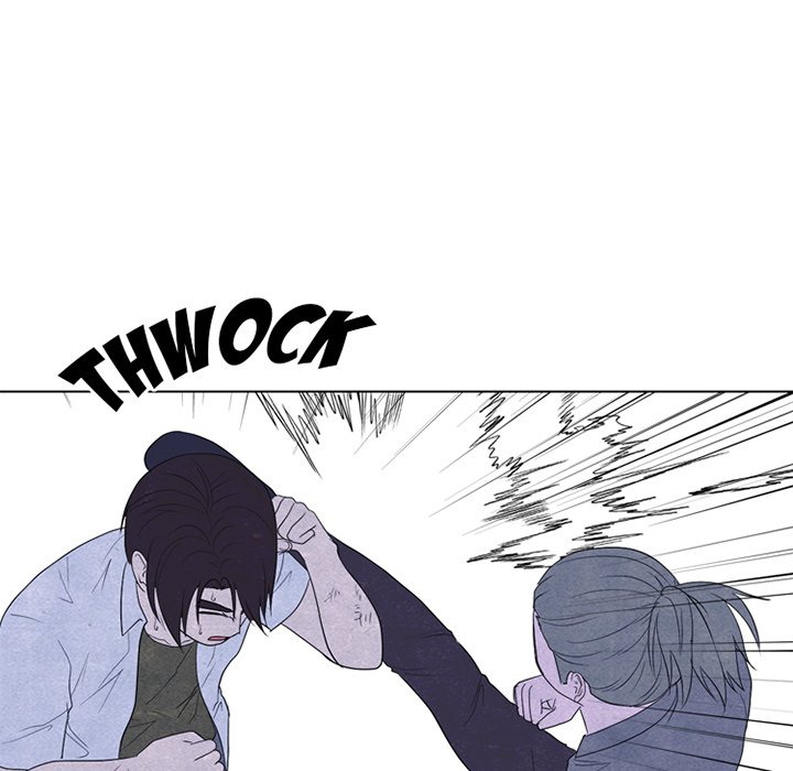 High School Devil Chapter 264 image 18
