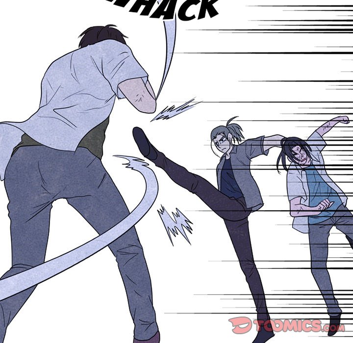 High School Devil Chapter 264 image 20