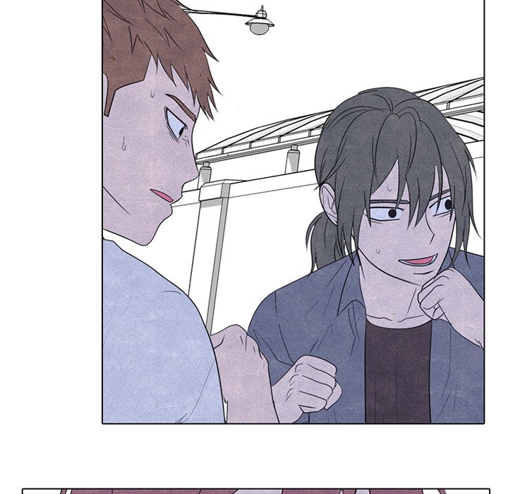 High School Devil Chapter 264 image 23