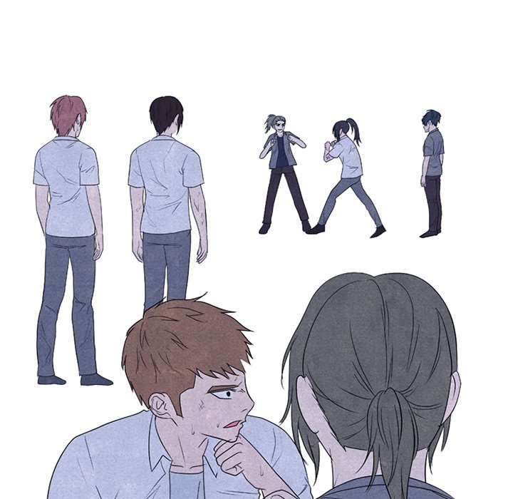 High School Devil Chapter 264 image 48