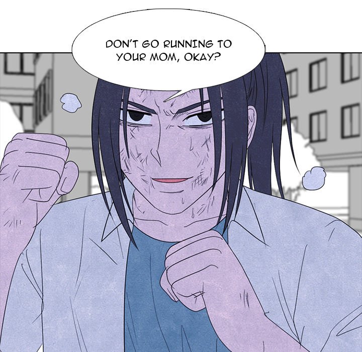 High School Devil Chapter 264 image 50