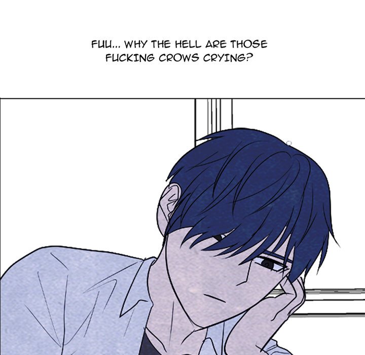 High School Devil Chapter 264 image 5