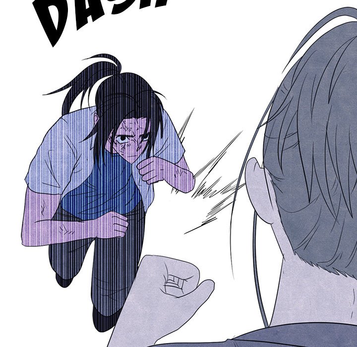 High School Devil Chapter 264 image 59