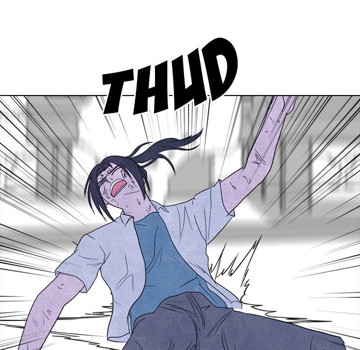 High School Devil Chapter 264 image 73