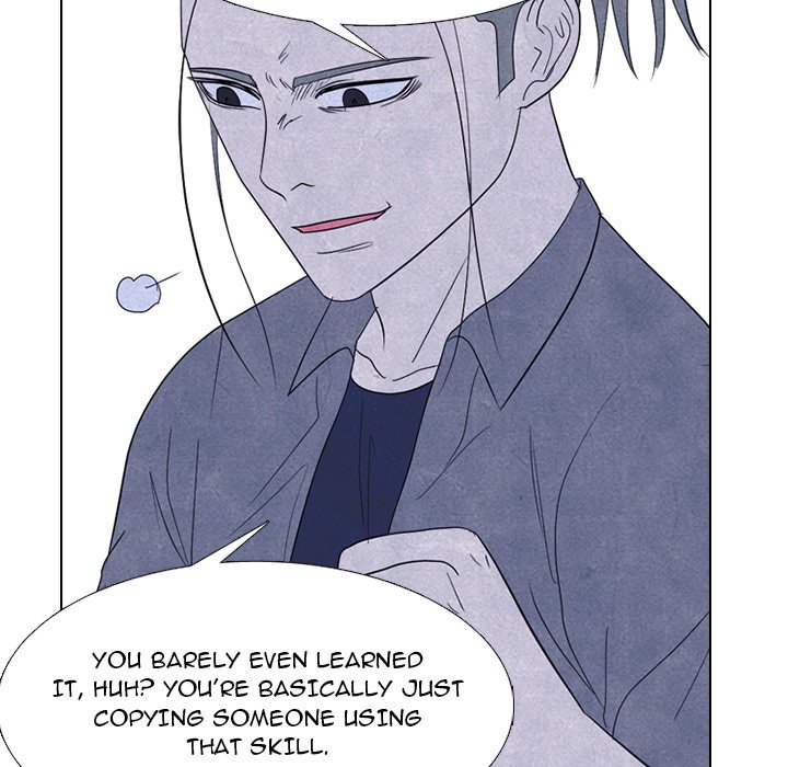 High School Devil Chapter 264 image 79