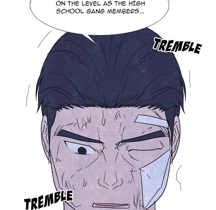 High School Devil Chapter 264 image 96
