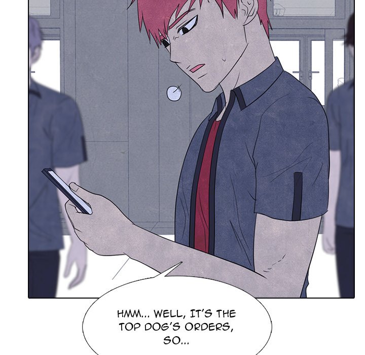 High School Devil Chapter 265 image 105