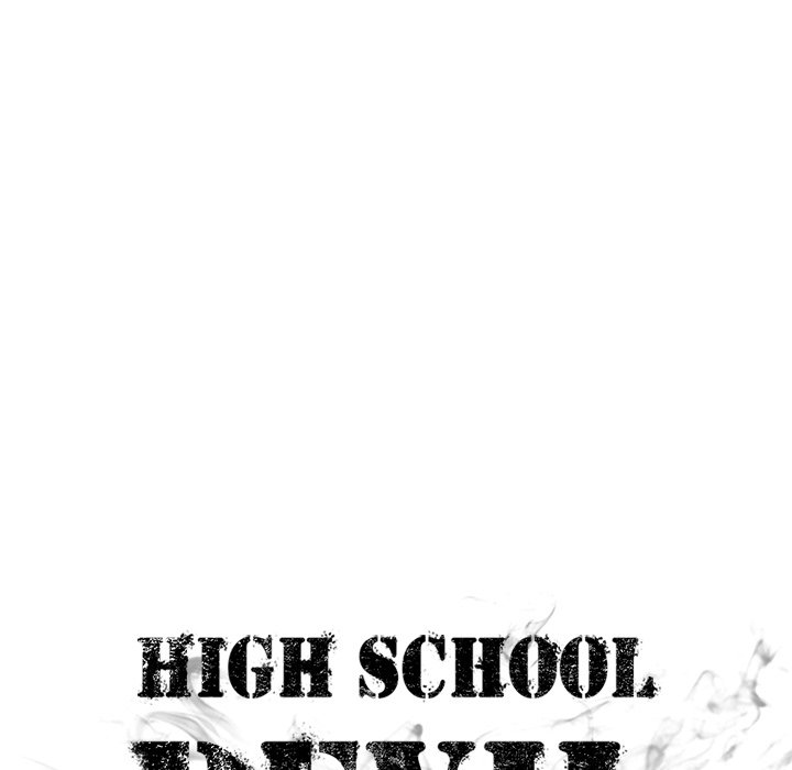 High School Devil Chapter 265 image 10