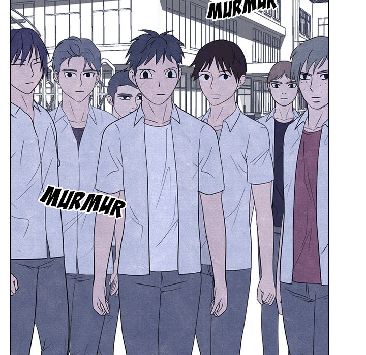 High School Devil Chapter 265 image 112