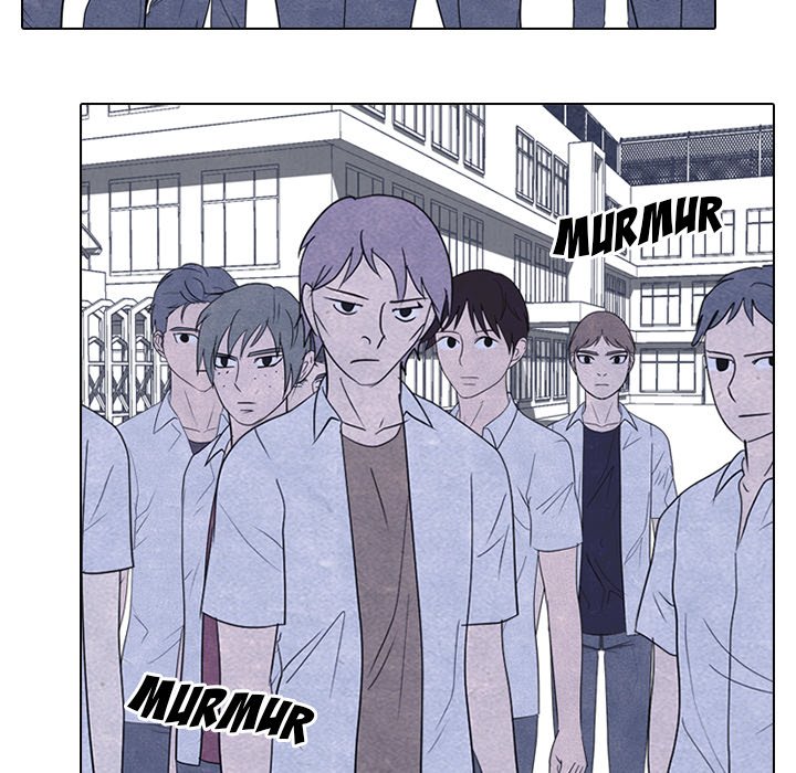 High School Devil Chapter 265 image 113
