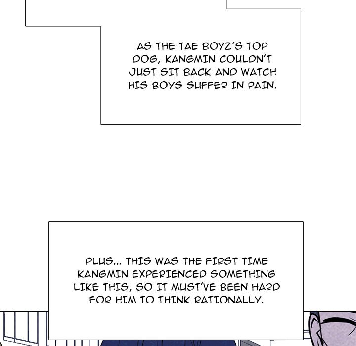 High School Devil Chapter 265 image 118